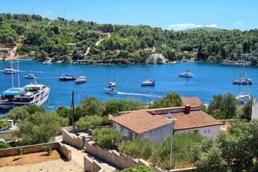 Appartamenti accanto al mare Rogac, Solta - 21346