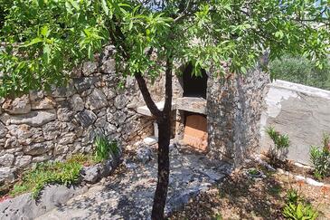 Apartmanok a tenger mellett Vinisce, Trogir - 21351