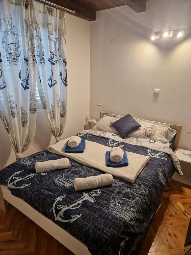 Ferienhaus am Meer Starigrad, Paklenica - 21352