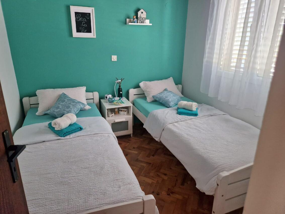 Ferienhaus am Meer Starigrad, Paklenica - 21352