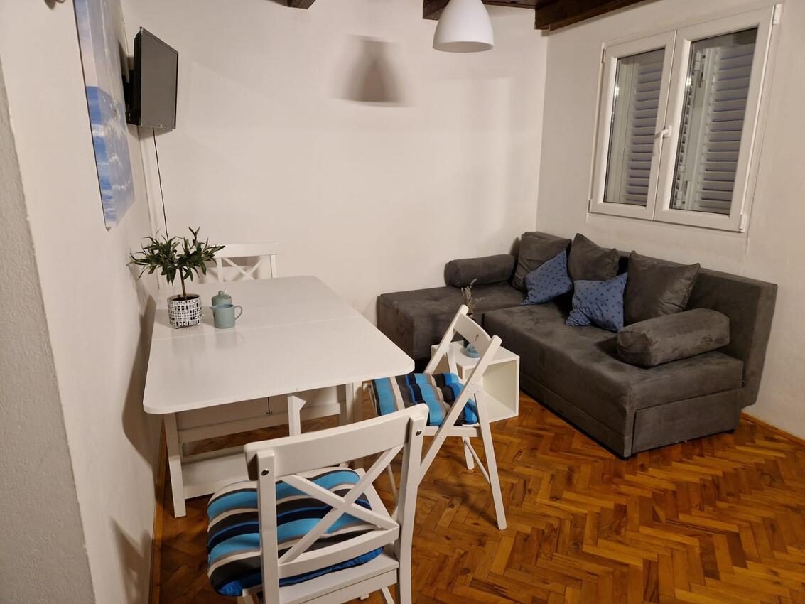 Ferienhaus am Meer Starigrad, Paklenica - 21352