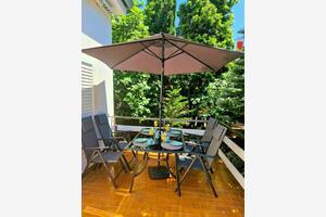 2-Zimmer-Haus Starigrad 2-Zimmer-Haus Starigrad, Paklenica (K-21352)