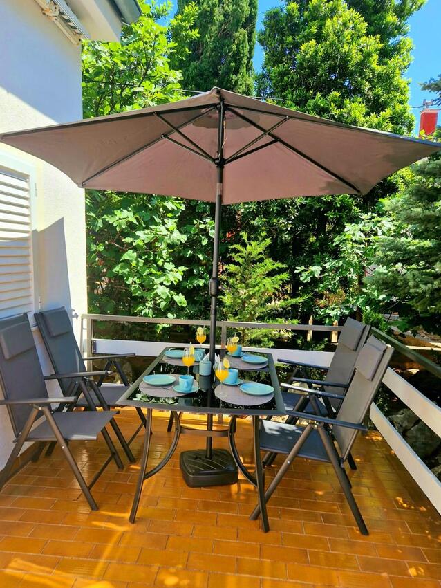 Ferienhaus am Meer Starigrad, Paklenica - 21352