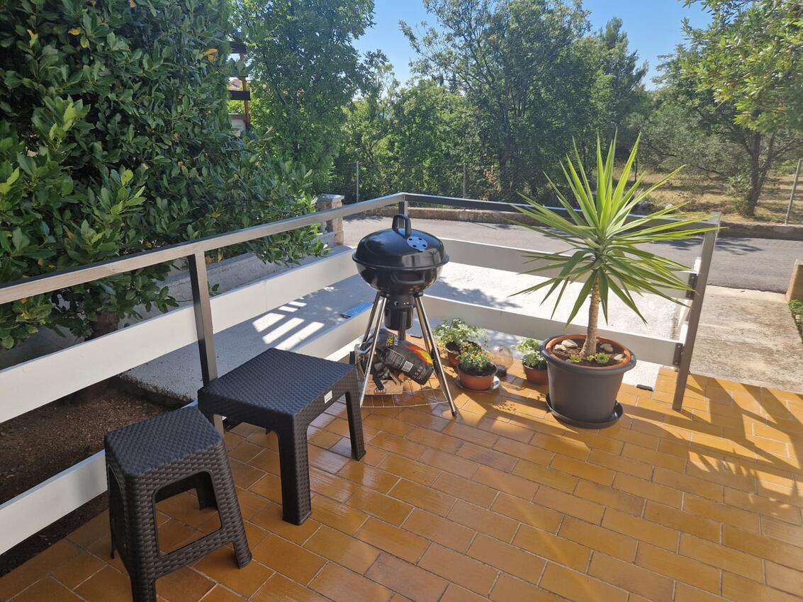 Ferienhaus am Meer Starigrad, Paklenica - 21352