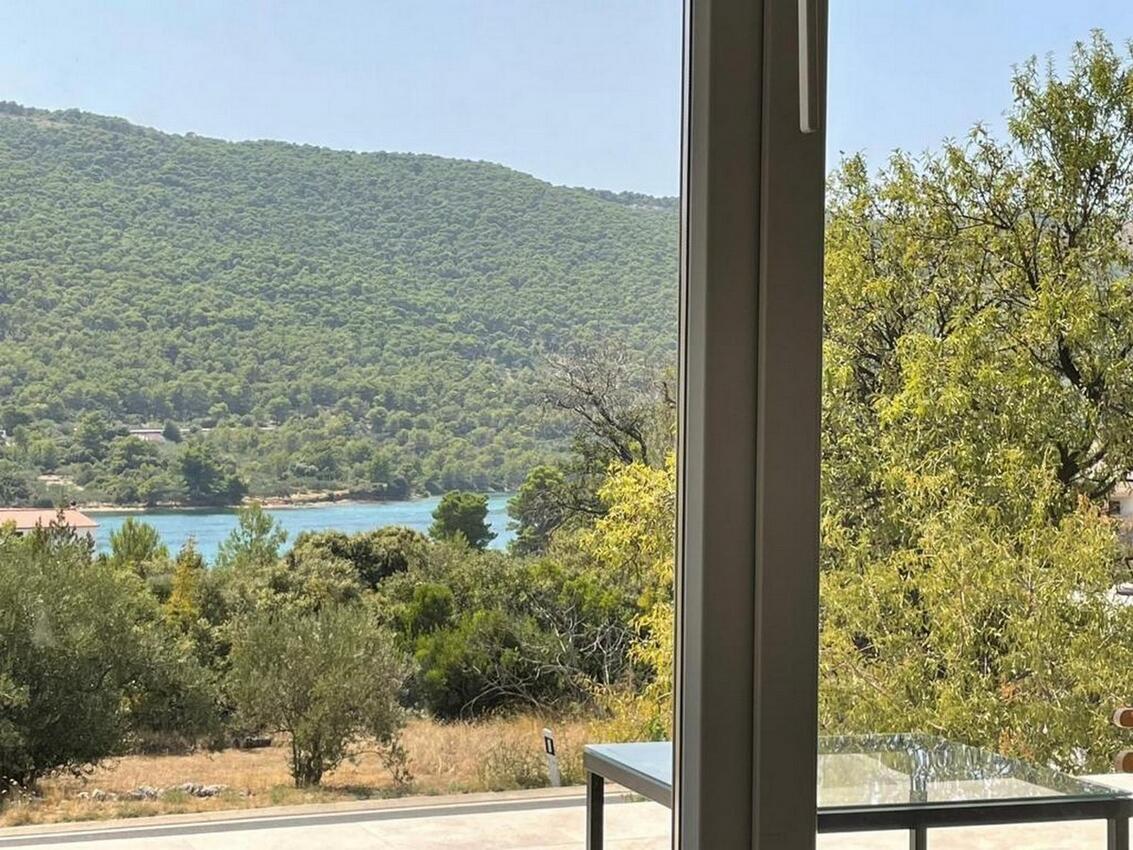 Apartmány s parkovištěm Grebaštica, Šibenik - 21354