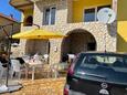 Apartmány s parkovištěm Grebaštica, Šibenik - 21354