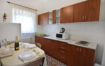 Apartamente cu parcare Umag - 21359