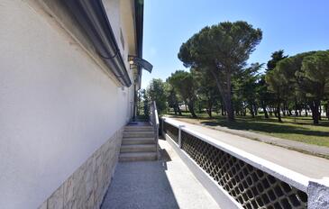 Apartamente cu parcare Umag - 21359