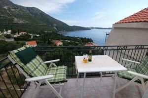 Studio flat Plat, Dubrovnik (AS-2136-a(
