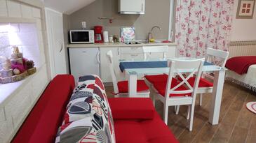 Apartments by the sea Plat, Dubrovnik - 2136