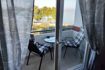 Apartamentos junto al mar Fazana - 21360