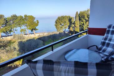 Apartamentos junto al mar Fazana - 21360 Adriatic.hr
