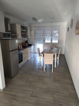 Apartamentos junto al mar Fazana - 21360