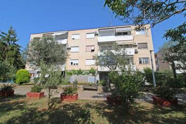 Apartmanok A Tenger Mellett Fazana - 21360 - Fažana