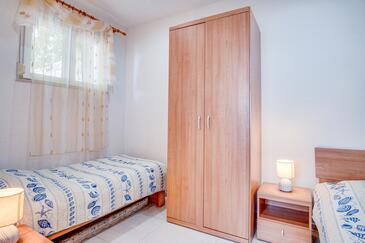 Ferienwohnungen mit Parkplatz Bilo, Primosten - 21366