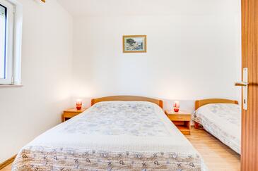 Lägenheter med parkering Bilo, Primosten - 21366