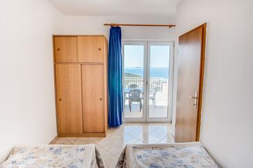 Lägenheter med parkering Bilo, Primosten - 21366