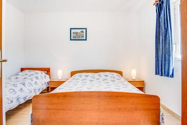 Lägenheter med parkering Bilo, Primosten - 21366