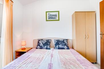 Apartmány s parkovištěm Bilo, Primošten - 21366