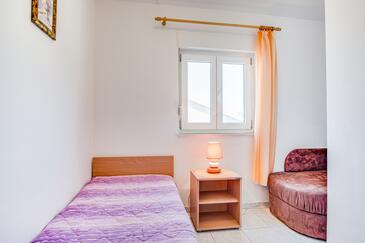 Apartmány s parkovištěm Bilo, Primošten - 21366