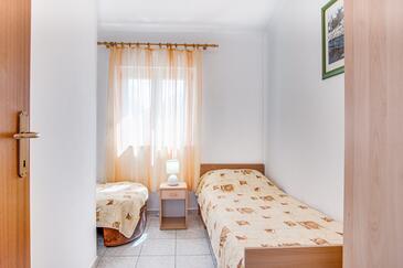 Апартаменты с парковкой Било - Bilo, Примоштен - Primošten - 21366