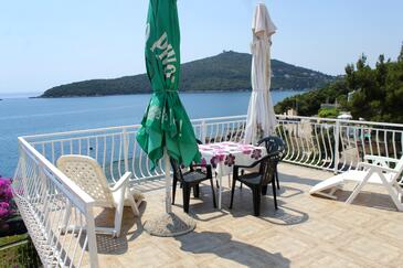 Apartments by the sea Molunat, Dubrovnik - 2137 Adriatic.hr