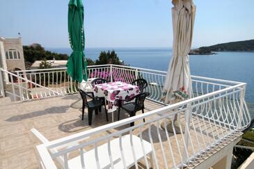 Apartament cu două camere Molunat, Dubrovnik (A-2137-b(