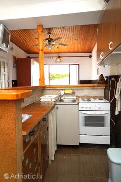 Apartments by the sea Molunat, Dubrovnik - 2137