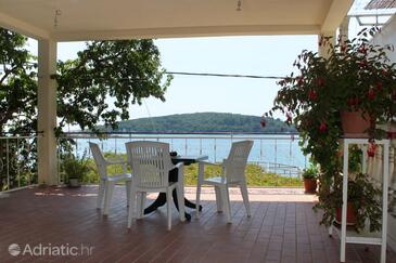Apartments by the sea Molunat, Dubrovnik - 2137