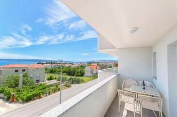 Apartmány s parkoviskom Kaštel Kambelovac, Kaštela - 21372 Adriatic.hr