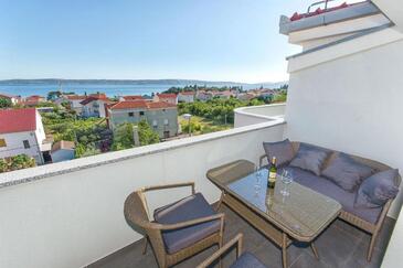 Dvoupokojový apartmán Kaštel Kambelovac, Kaštela (A-21372-b(
