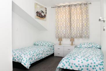 Apartments with parking space Kaštel Kambelovac, Kaštela - 21372