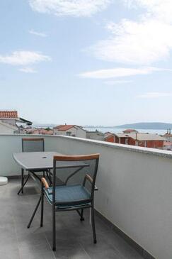 Apartments with parking space Kaštel Kambelovac, Kaštela - 21372