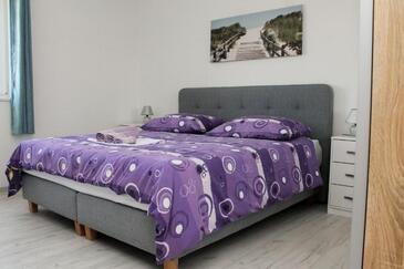 Dvoupokojový apartmán Kaštel Kambelovac, Kaštela (A-21372-c(