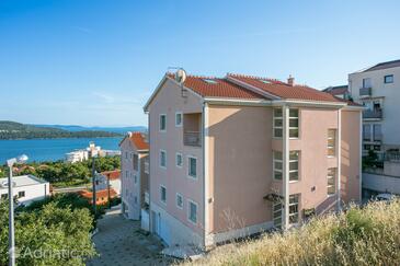 Apartamente cu parcare Seget Donji, Trogir - 21374 Adriatic.hr