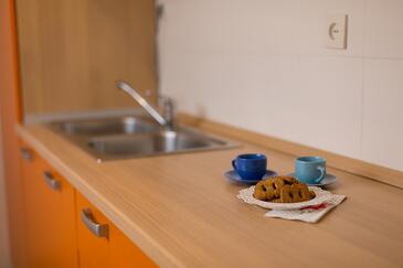 Ferienwohnungen am Meer Vantacici, Krk - 21375