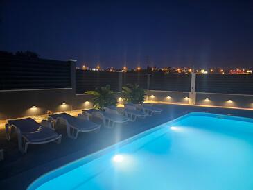 Будинок для сім'ї з басейном Солін - Solin, Спліт - Split - 21376 Adriatic.hr