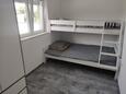 Solin, Slaapkamer 4 in accommodatietype house, WiFi.