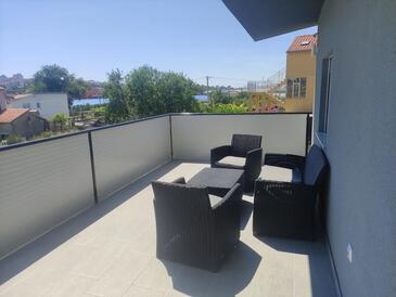 Casa con piscina per famiglia Salona - Solin, Spalato - Split - 21376