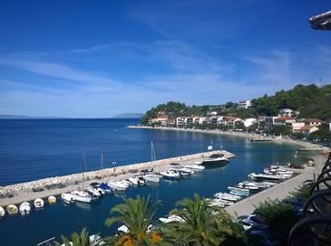 Apartamenty nad morzem Podgora, Makarska - 21378 Adriatic.hr