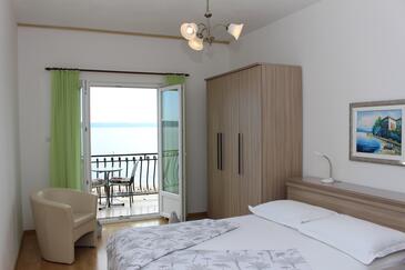 Ferienwohnungen am Meer Podgora, Makarska - 21378