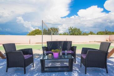 Casa con piscina per famiglia Vadaglio - Vadalj, Capocesto - Primošten - 21379