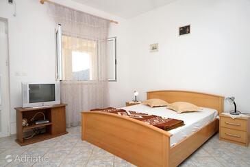 Apartmanok a tenger mellett Molunat, Dubrovnik - 2138