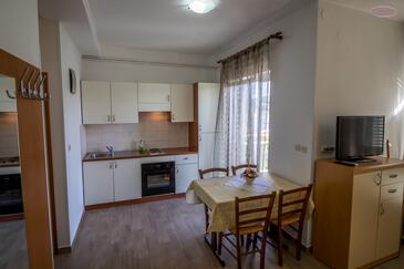 Appartementen aan zee Supetarska Draga - Gornja, Rab - 21380