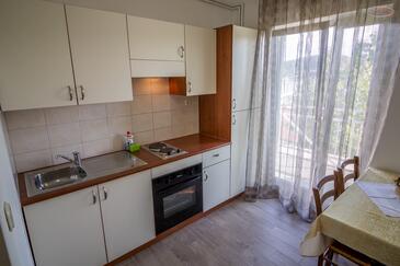 Appartamenti accanto al mare Valle San Pietro - Alta - Supetarska Draga - Gornja, Arbe - Rab - 21380