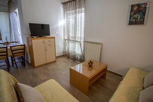 Appartamento di una stanza Valle San Pietro - Alta - Supetarska Draga - Gornja, Arbe - Rab (A-21380-a)