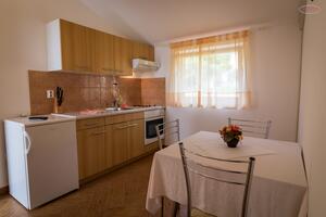 Appartamento di una stanza Valle San Pietro - Alta - Supetarska Draga - Gornja, Arbe - Rab (A-21380-c)