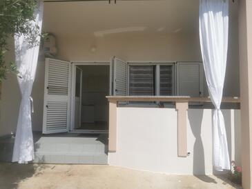 Ferienwohnungen am Meer Jakisnica, Pag - 21384