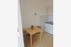 Jednopokojový apartmán Jakišnica Jednopokojový apartmán Jakišnica, Pag (A-21384-a)