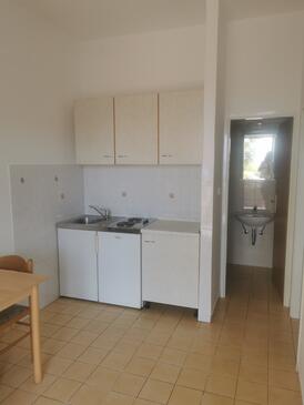 Ferienwohnungen am Meer Jakisnica, Pag - 21384